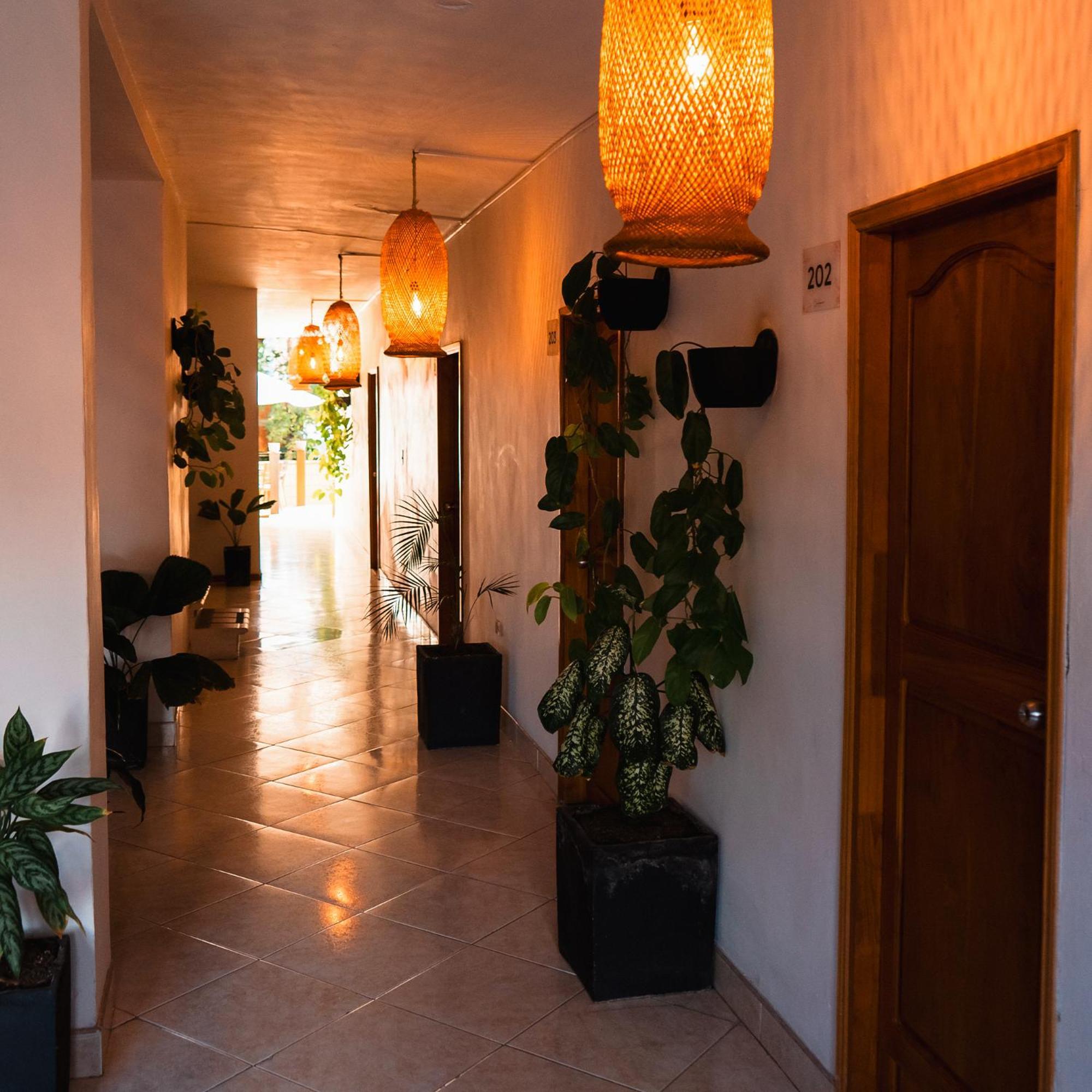 Curazao Hotel -Centro Historico- Santa Fe de Antioquia Exteriör bild